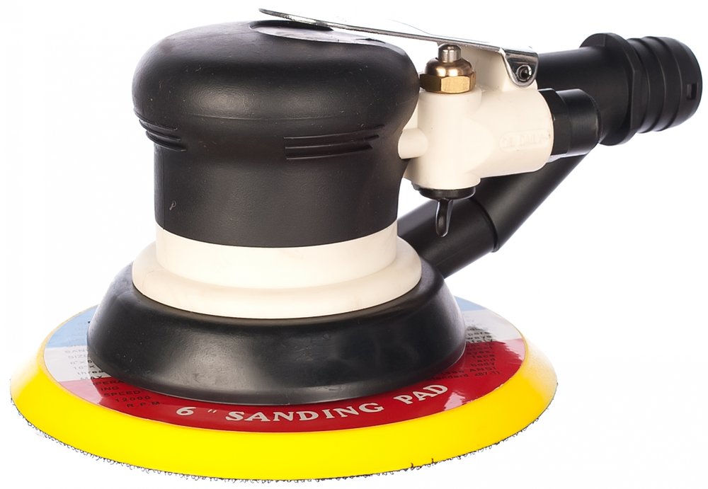Орбитальная пневмошлифмашина FUBAG SL150CV 100180
