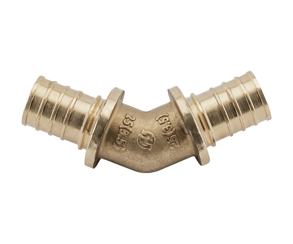 Уголок PROFACTOR 45 аксиальный 25 PF AF 707.25