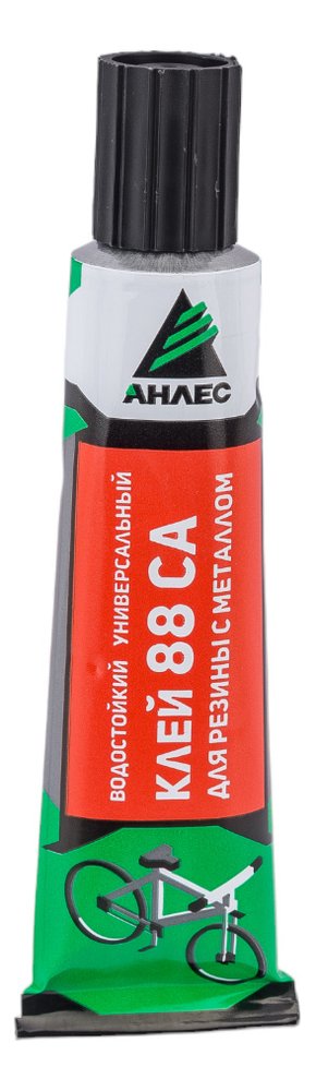 Клей Анлес 88СА, 40мл 70015