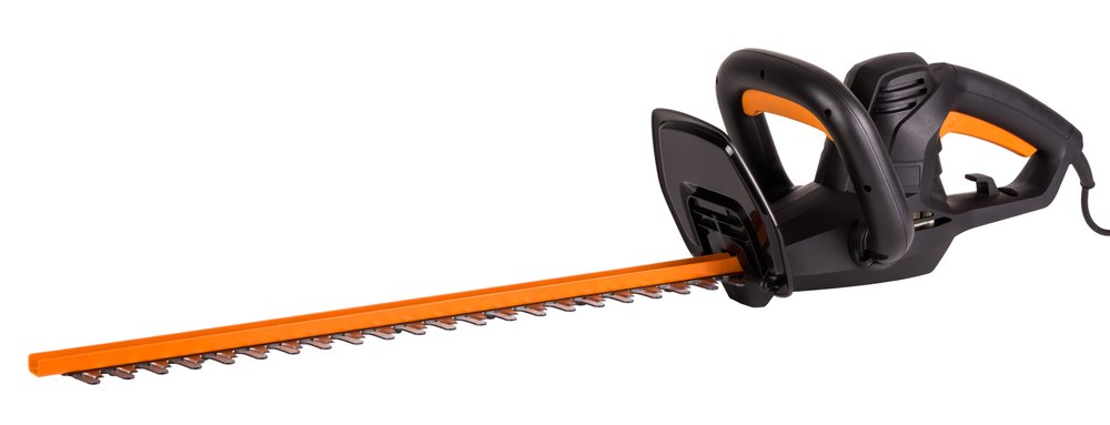 Электрический кусторез WORX 55 см, 500 Вт WG216E