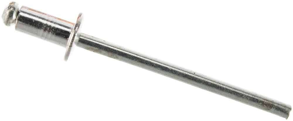 Заклепка алюминий/сталь Kenner 3,2х6 1000шт SRC за326