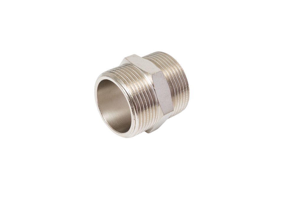 Ниппель Rvc 1 1/4x1 1/4 00737