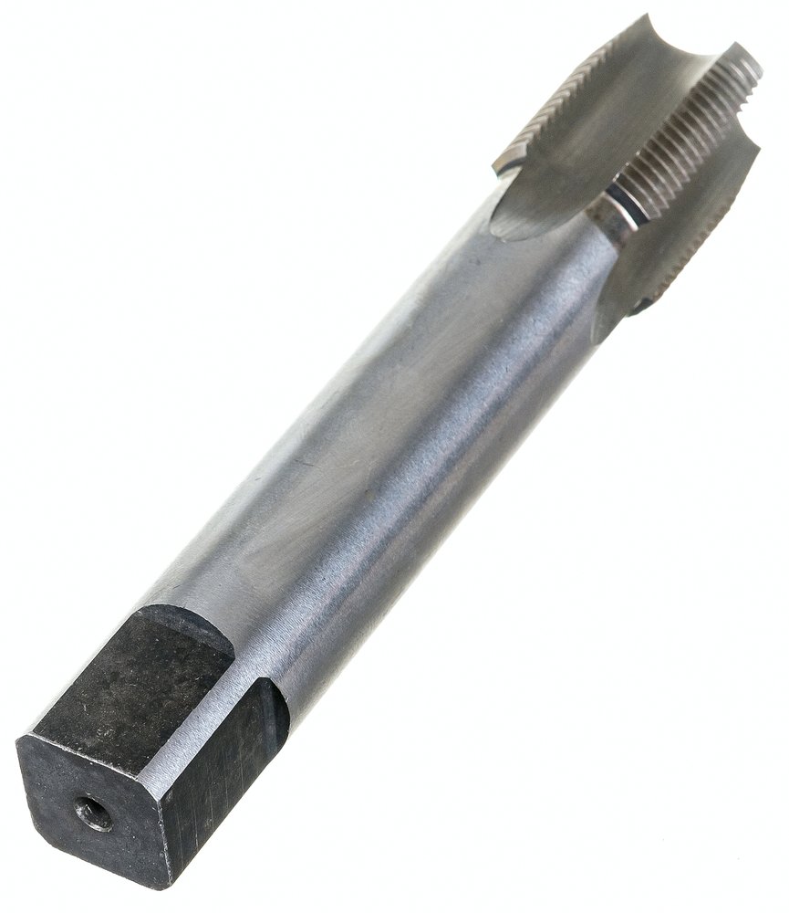 Метчик HORTZ G 3/4 м/р Р6М5 203819