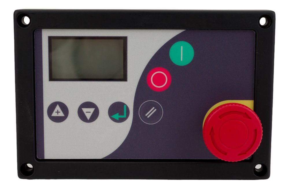 Блок управления AirMaster P1-10-35 Y07CMA8.00 CMC Controls 100570461