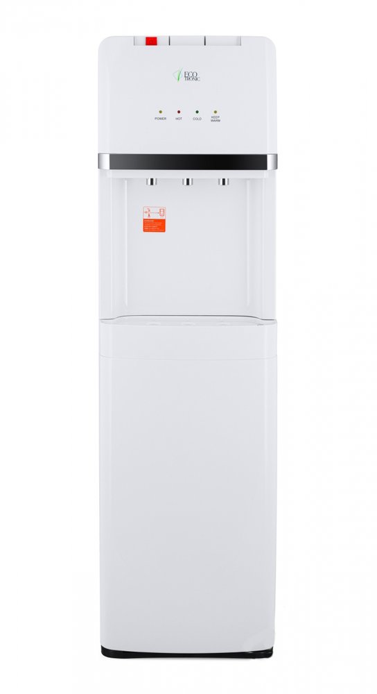 Пурифайер напольный ECOTRONIC A7-U4LE White 12681