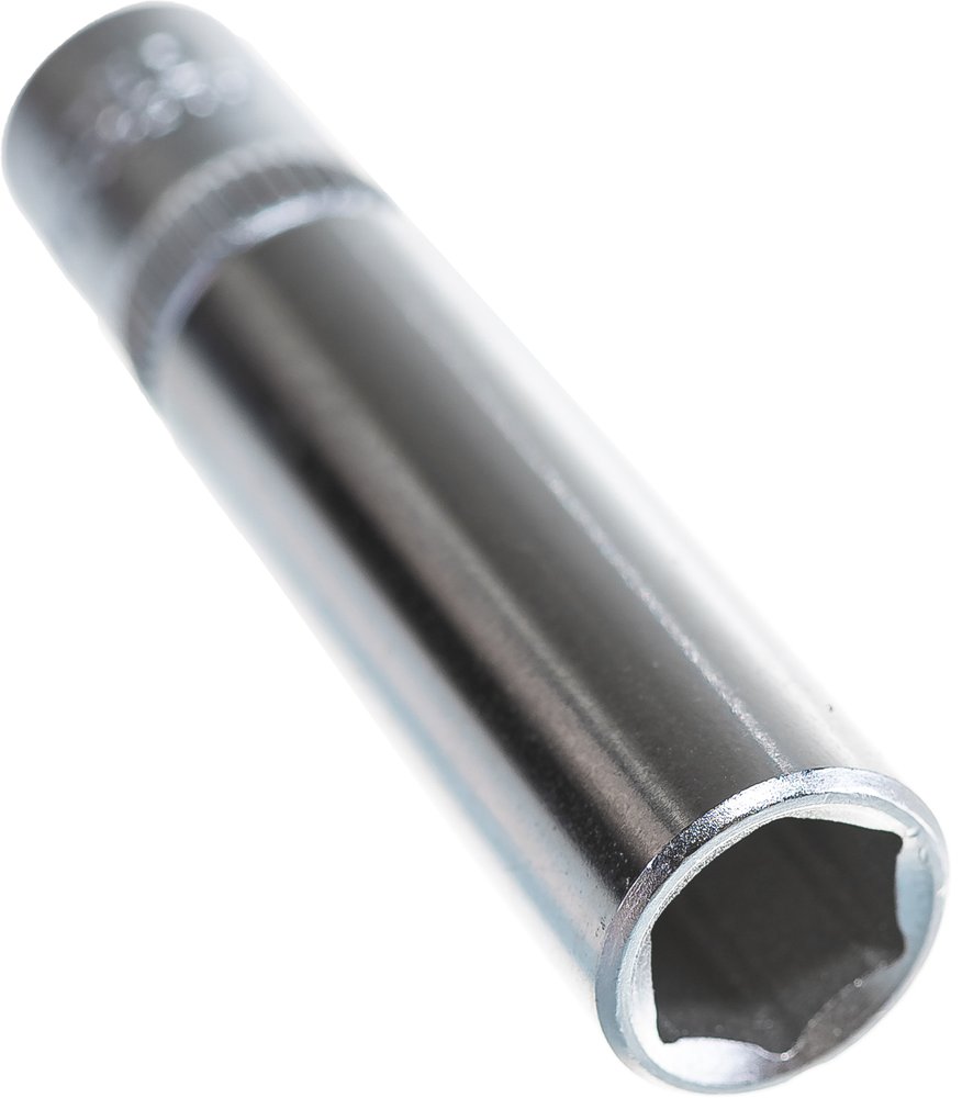 Головка длинная 6-гранная (8 мм, 1/4'') FORCE 5255008