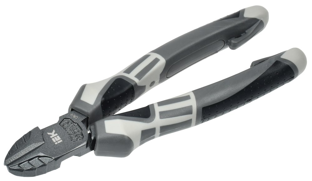Бокорезы IEK ARMA2L 5 K4  180 мм A2L5-PC10-K4-180