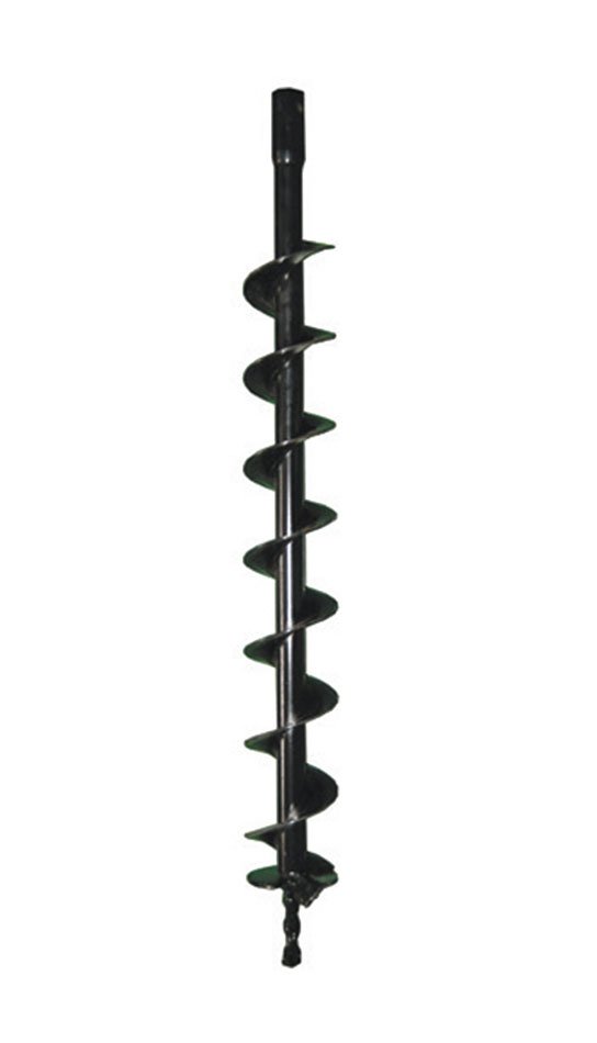 Шнек почвенный 60 мм для AG243, AG252, AG352, AG364 CHAMPION C8061