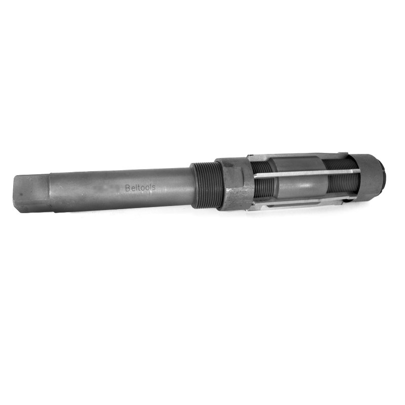 Развертка ручная 50-53 9ХС ц/х регулируемая Beltools ri.138.77