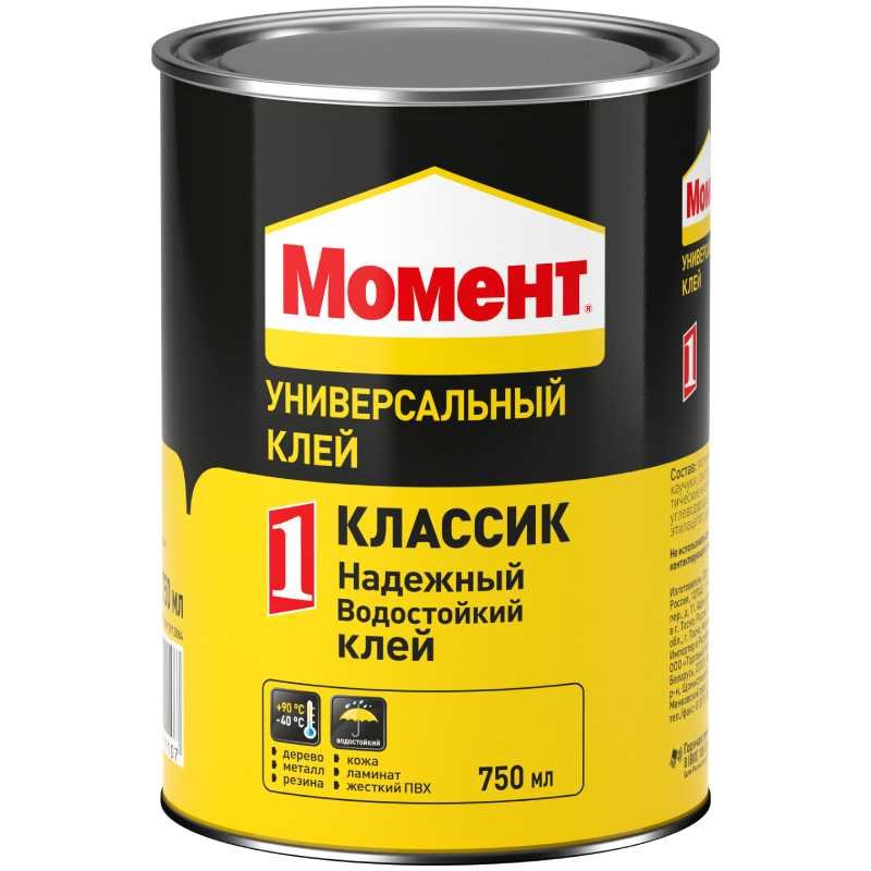 Универсальный клей МОМЕНТ 750 мл Б0022966 422972