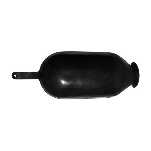 Мембрана 36 л, материал - EPDM Аквабрайт AB-EDPM36
