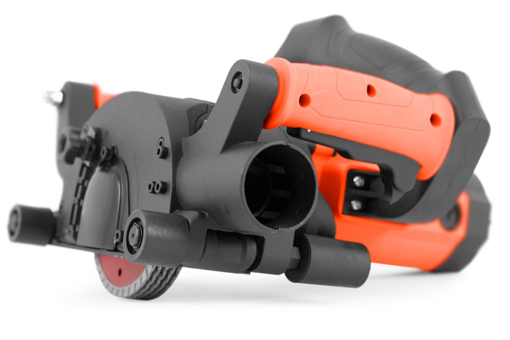 Штроборез MESSER T1455 10-40-145