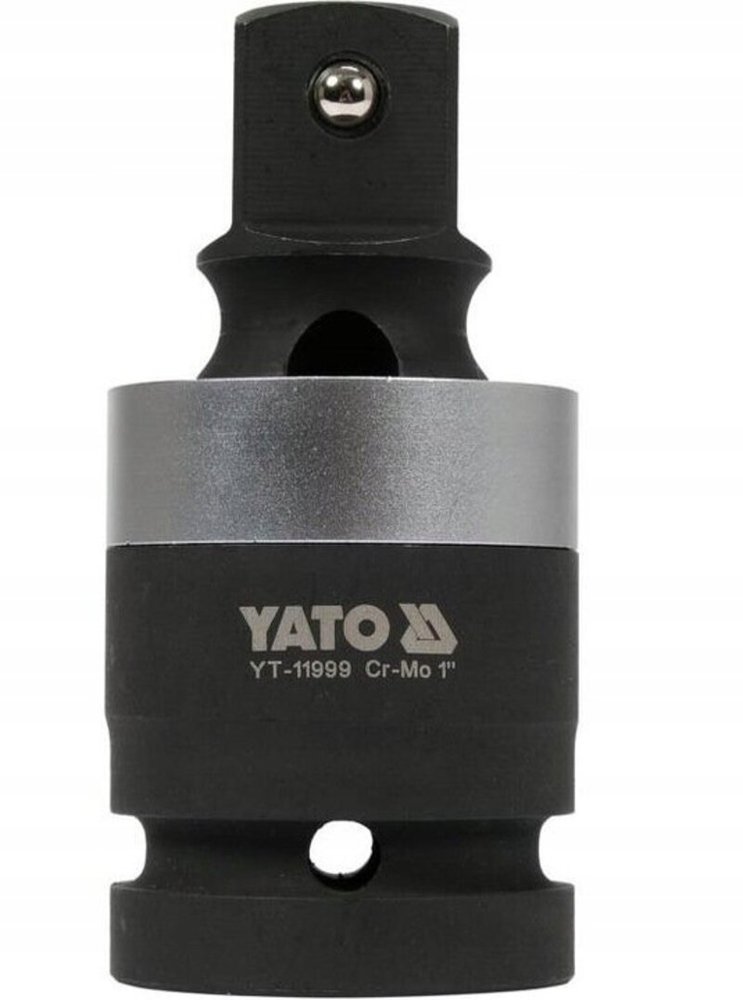 Кардан ударный 1' YATO YT-11999
