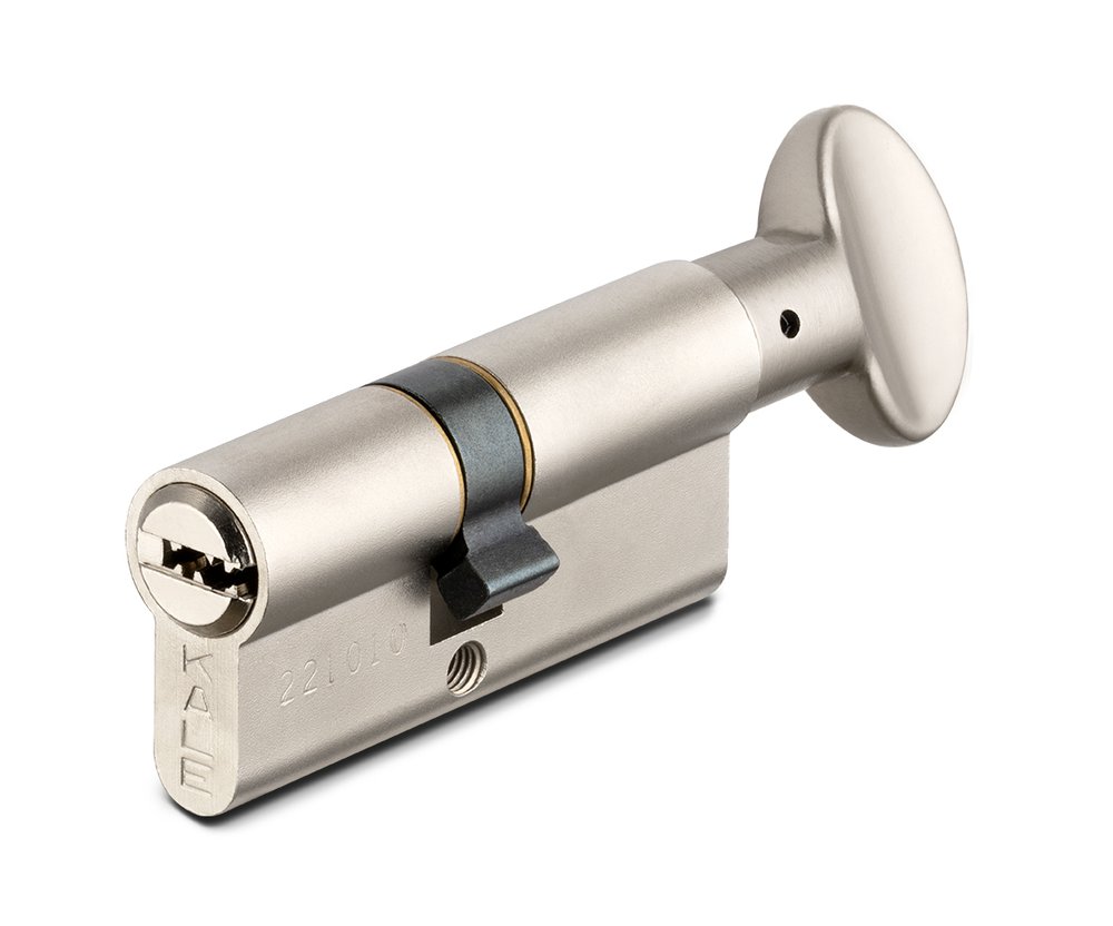 Цилиндровый механизм 164SMC 35+10+45M: 90mm NP 5K STB KALE KILIT 164SMC00094 25579