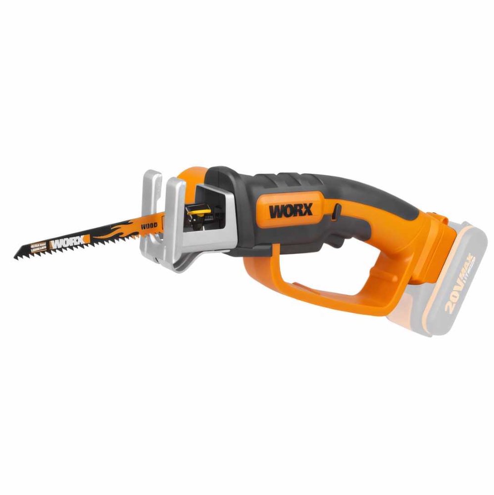 Аккумуляторная пила WORX WG894E.9