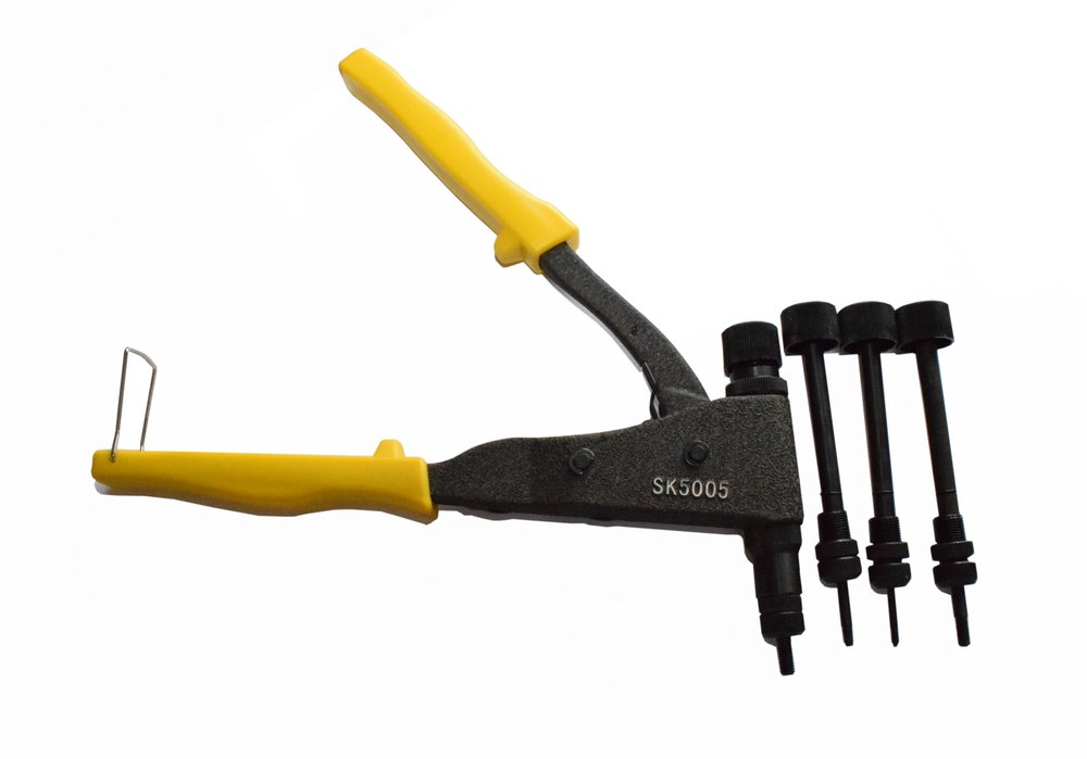 Заклепочник для резьбовых заклепок Absolut SKytools SK5005K