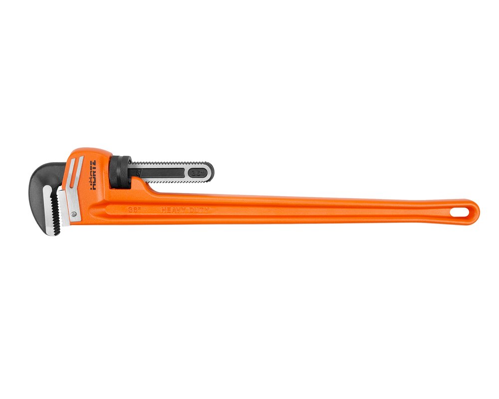 Трубный ключ Hortz Stillson HEAVY DUTY 36' 1091373