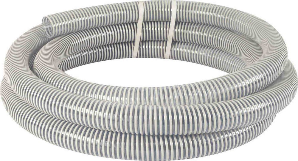 Шланг напорно-всасывающий сельхоз-назначения (63 мм, 15 м, 4 мм) TEX 63/15SM