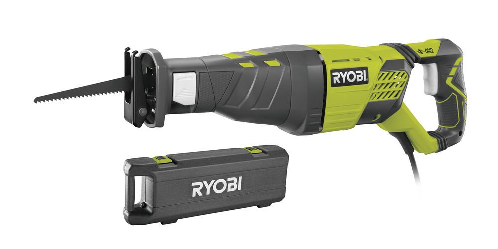 Сабельная пила Ryobi RRS1200-K 5133002472