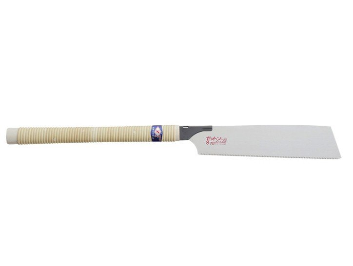 Ножовка ZETSAW Kataba 250 мм, 18TPI Z.15006