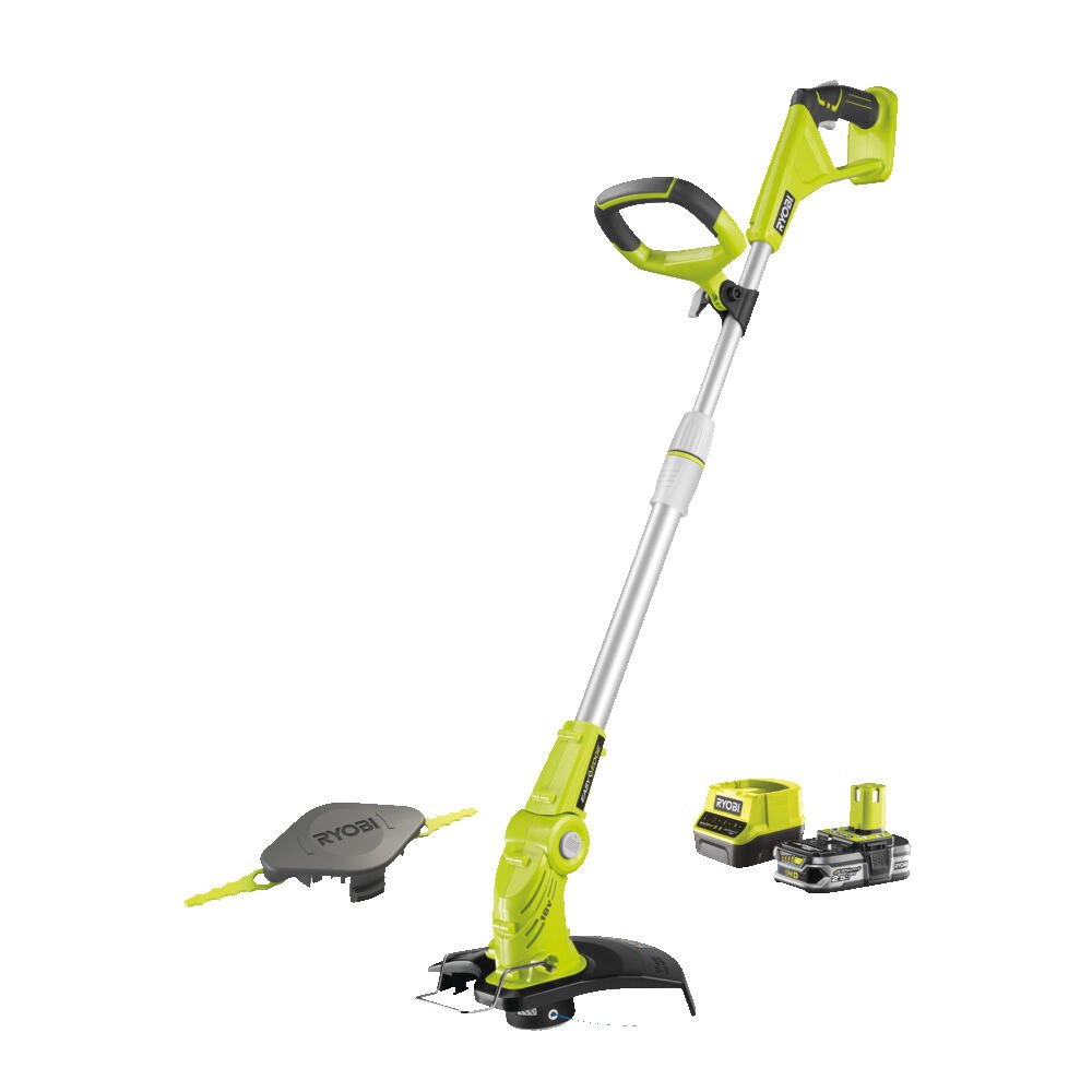 Гибридный триммер Ryobi ONE+ RLT1831H25F 5133003711