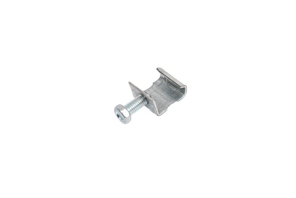 Скоба вентиляционная shuft 30x2, 400 шт. НС-1425443