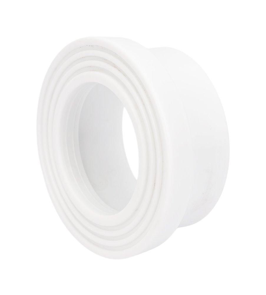 Бурт VALFEX PP-R, белый, под фланец, Дн63, D=79 мм 10189063 127-0162
