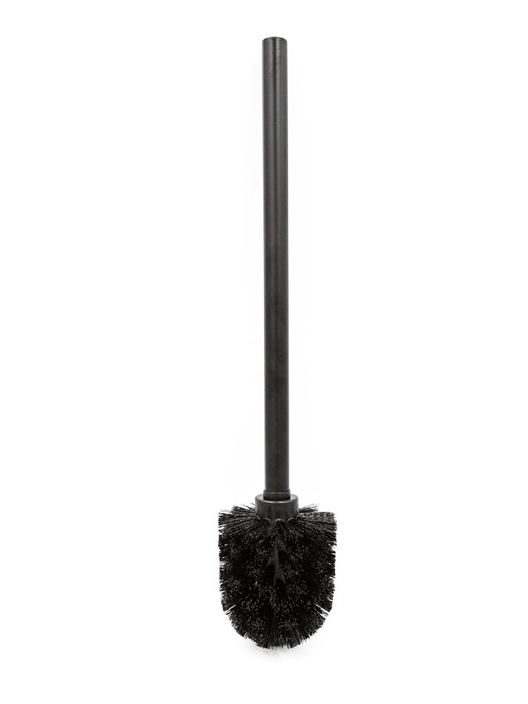 Щетка для туалетного ерша Bath Plus матовый черный BB-506 black