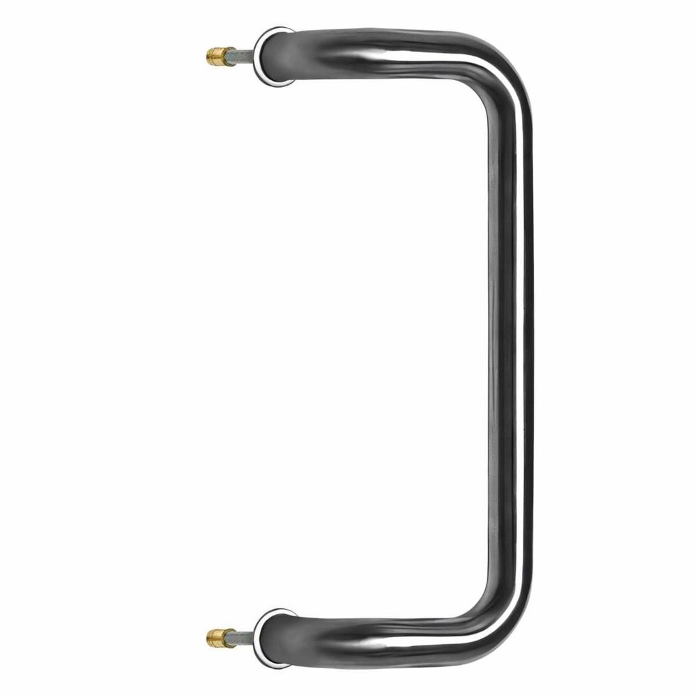 Ручка-скоба Fuaro PH-25-25/300-INOX нержавейка 39033