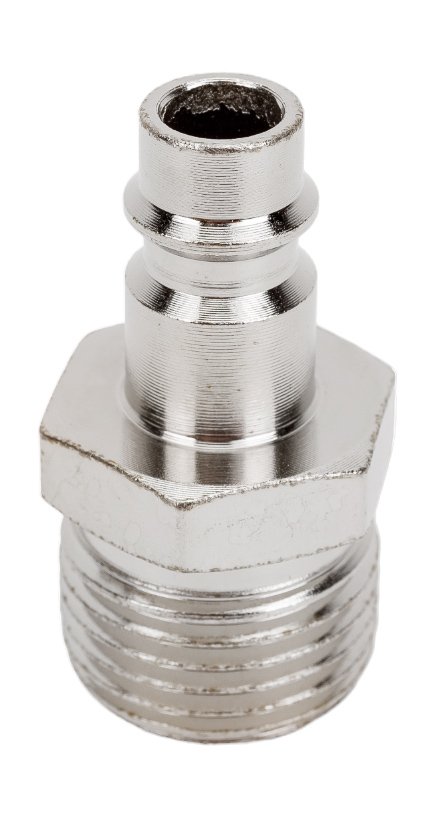 Разъемное соединение (рапид папа - 1/2'M) Gigant G-PN14037