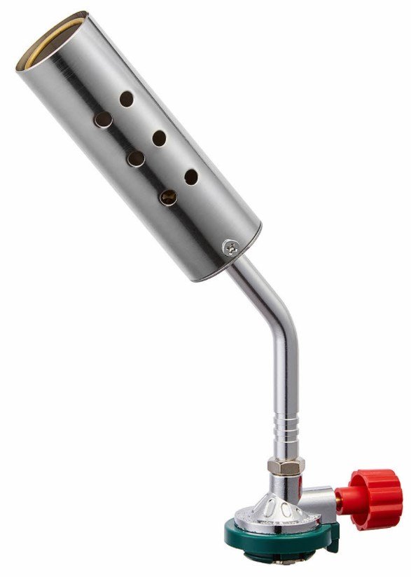 Газовая горелка TOURIST TURBO TT-900