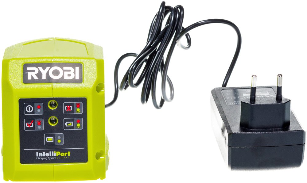 Зарядное устройство 18В ONE+ RC18115 Ryobi 5133003589