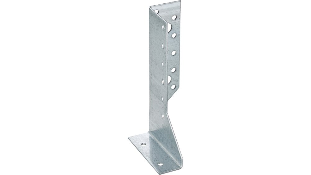 Опора балки РК ГРУП Правая 25x145x76 РКГ00007729