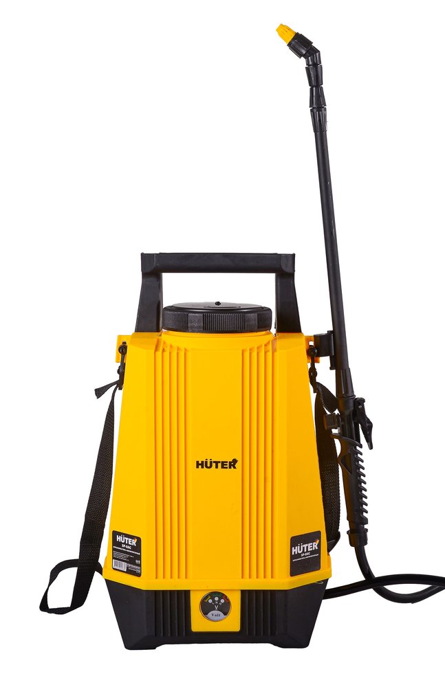 Опрыскиватель аккумуляторный Huter SP-8AC 70/13/53