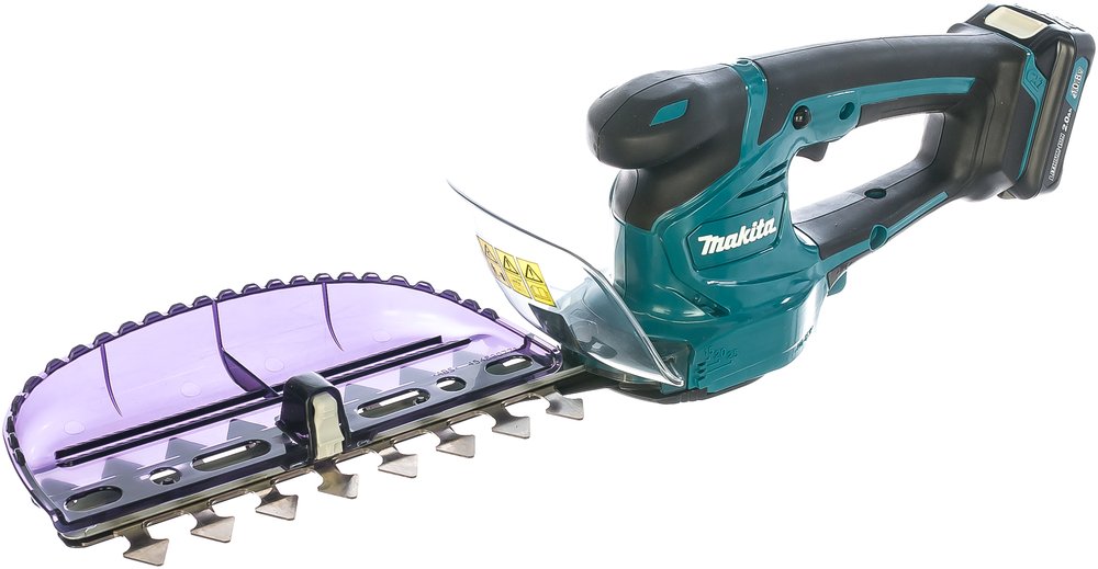Ножницы для кустарников Makita CXT UH201DWA