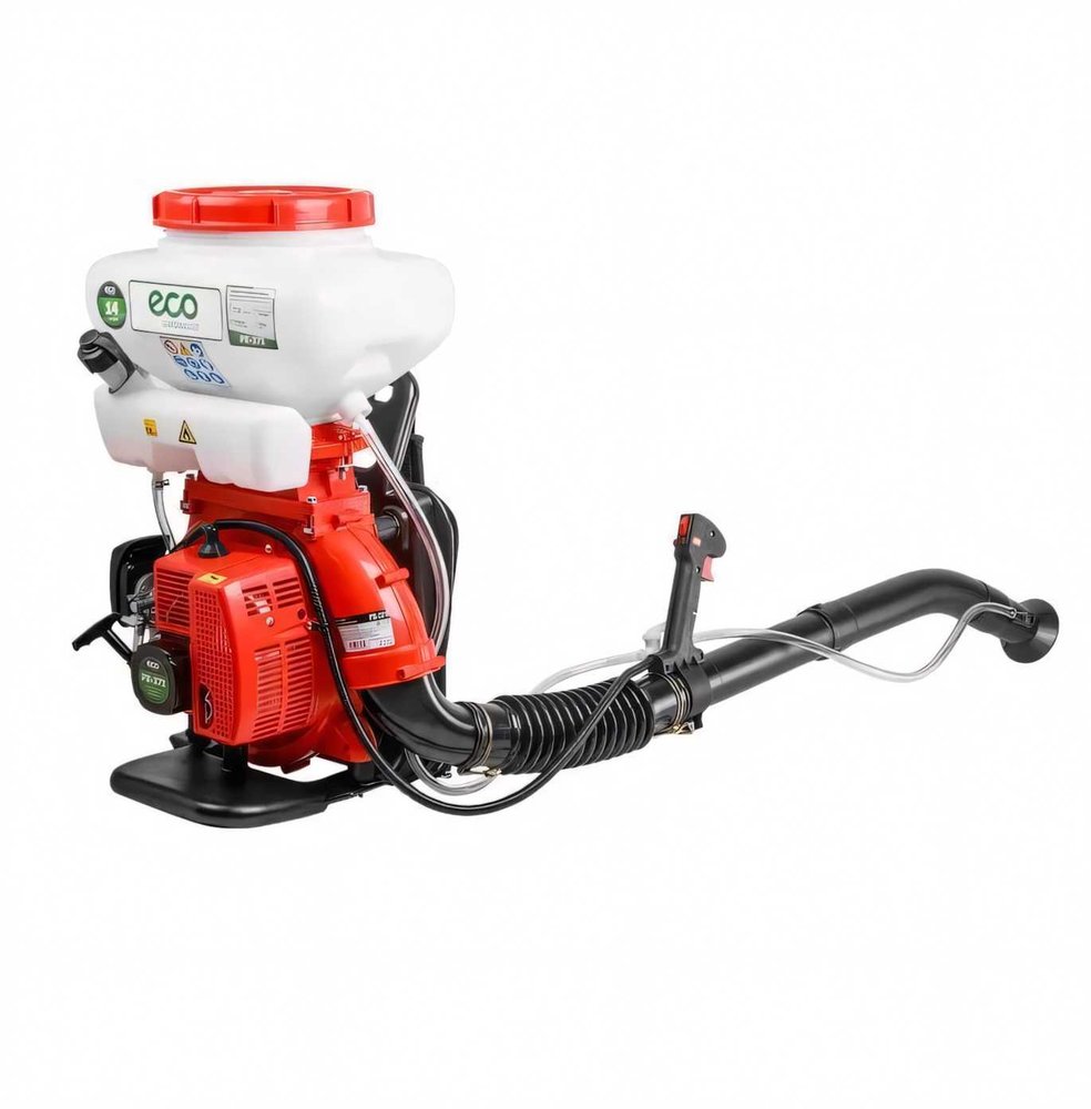 Опрыскиватель ранцевый бензиновый PS-371 ECO EC1567-3 ЦЕ-1820313200