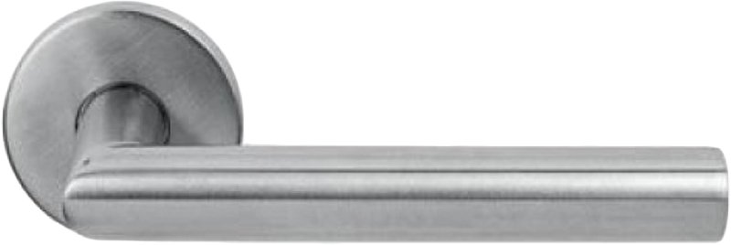 Раздельные ручки Apecs H-0204-Inox 15755