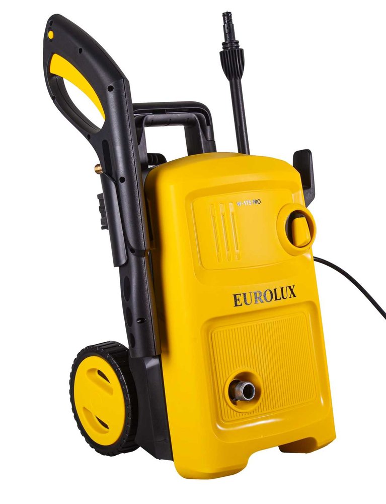 Мойка Eurolux W-175 PRO 70/8/58