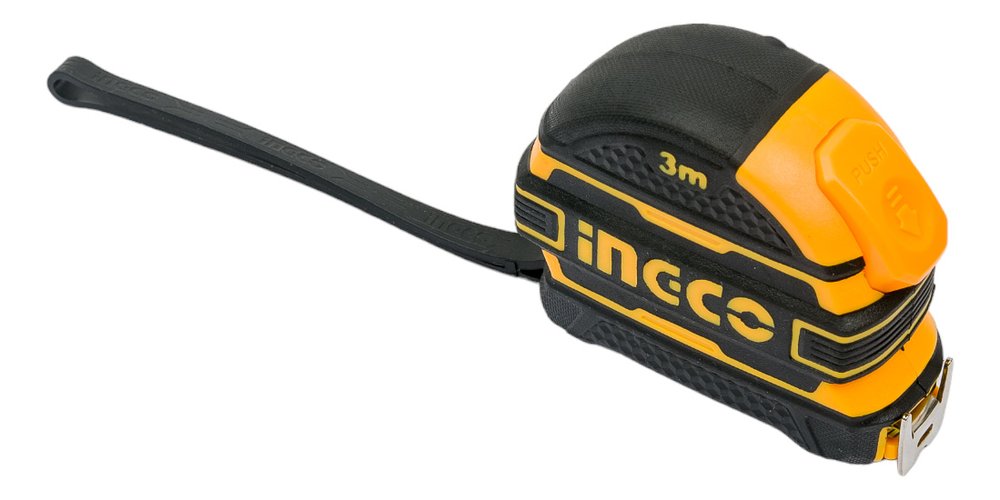 Рулетка INGCO 3x16 мм HSMT08316-1