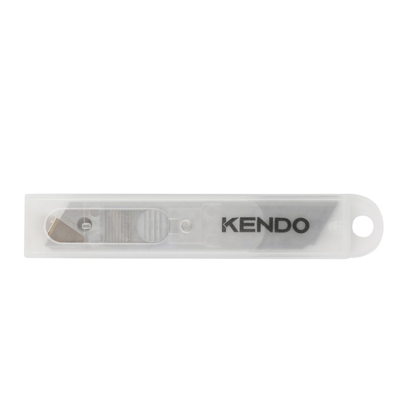 Набор лезвий SK5 10 шт для строительного ножа KENDO 30652