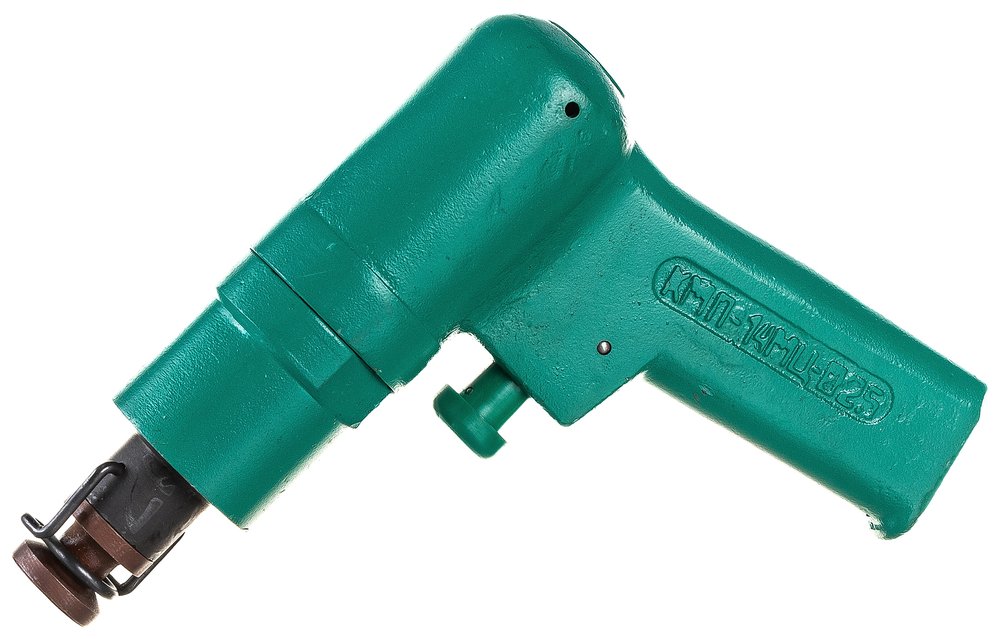 Пневматический клепальный молоток JSD КМП-14