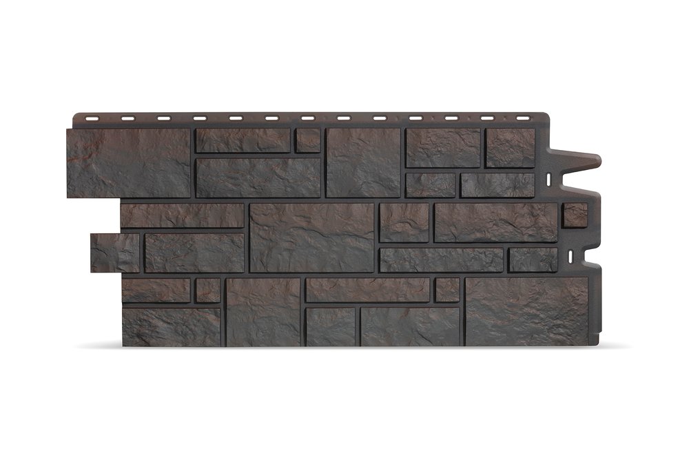 Панель DOCKE BURG темный PFBU-1002