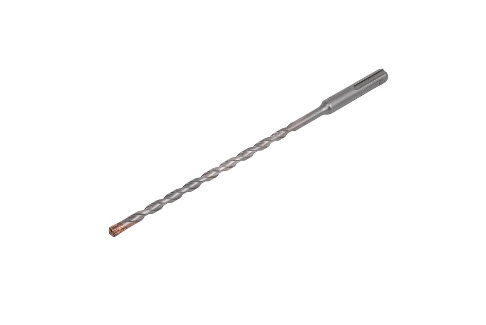 Бур (сверло) SDS-plus QUADRO-X 6x150x210 мм ВОЛАТ 83006-210