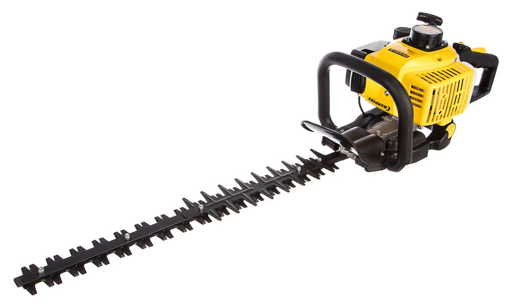 Бензоножницы CHAMPION HT625R
