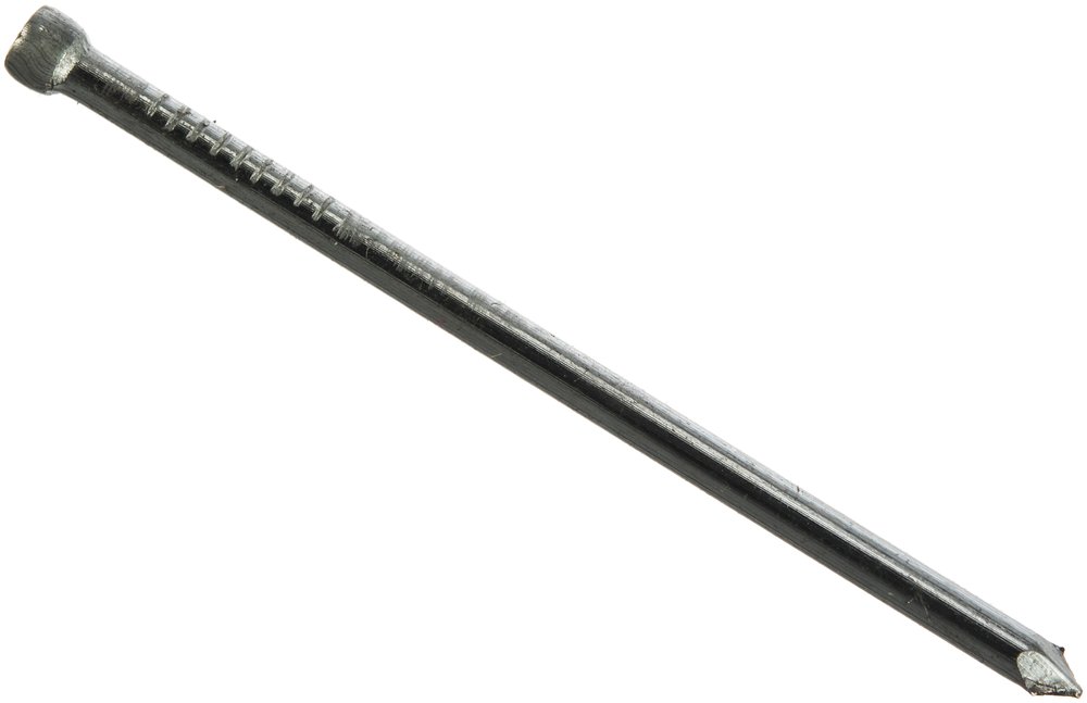 Финишный гвоздь КРЕПКО-НАКРЕПКО 1.8x40 оцинк. 0.5 кг 41813