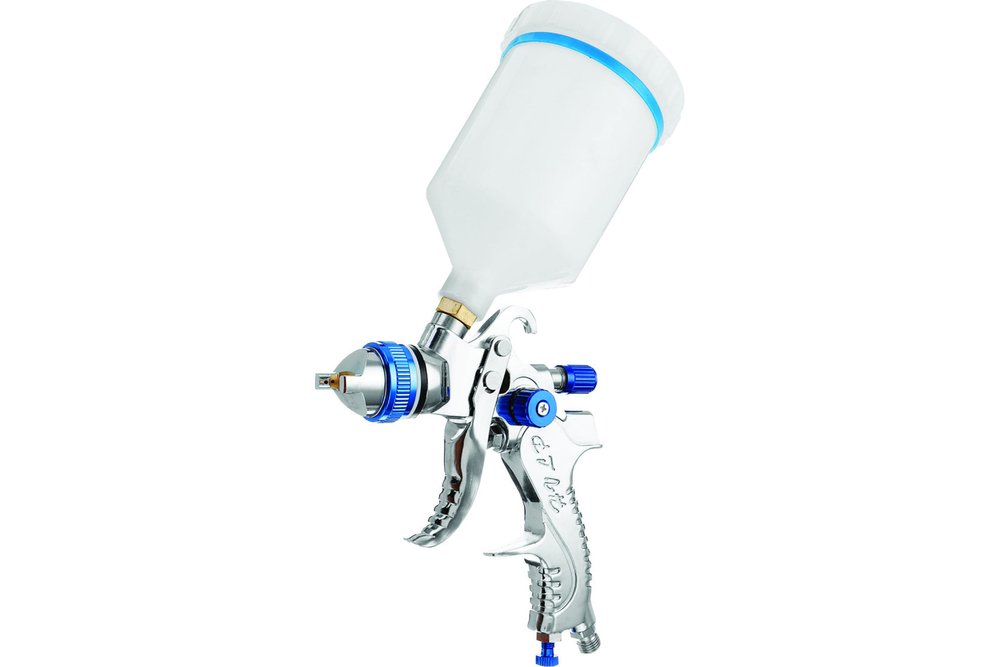 Краскопульт Pegas pneumatic ST2008 2745