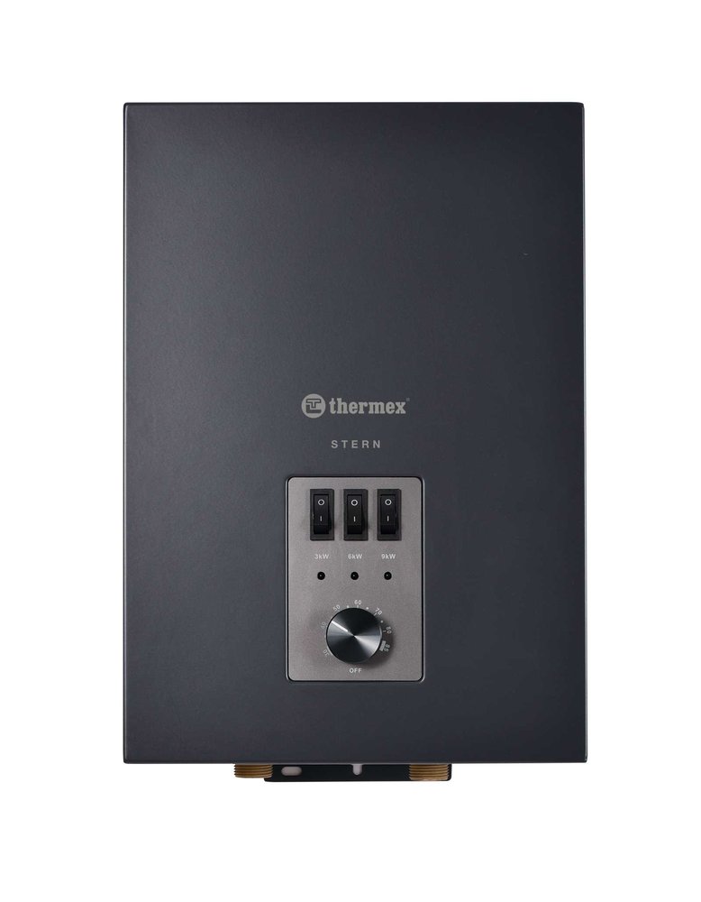 Электрический настенный котел Термекс thermex stern 4-12 (тип b) 9 квт ЭдЭБ04123