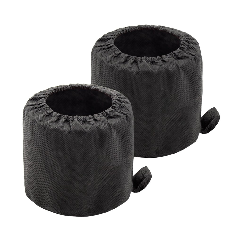Чехол на фильтр пылесоса Karcher WD 3, WD 3 P Premium, WD 2, Karcher MV 2, 2 шт ROCKSTAR KTR3(2)