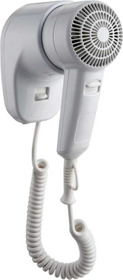 Настенный фен для сушки волос Viatto va-hdw1200 164620
