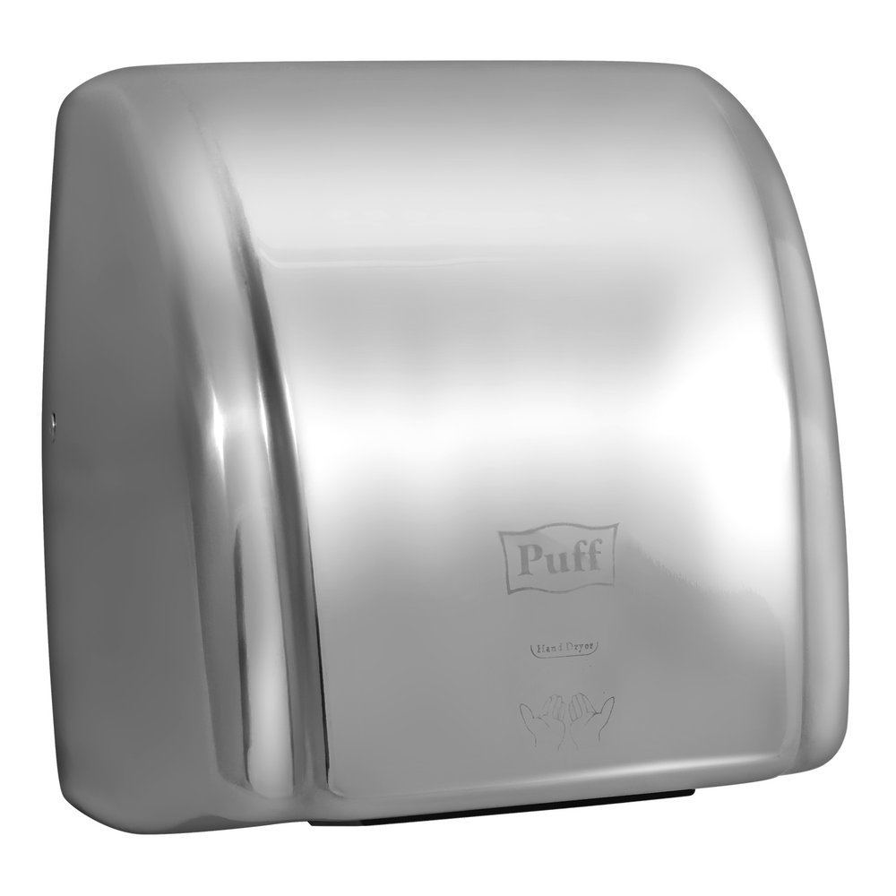 Электросушитель для рук Puff 8851S 1401.304